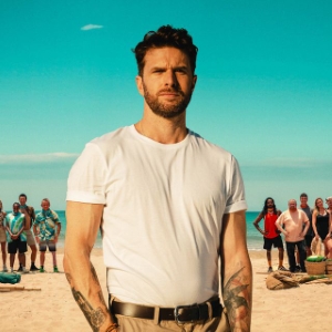 Joel Dommett (Survivor)